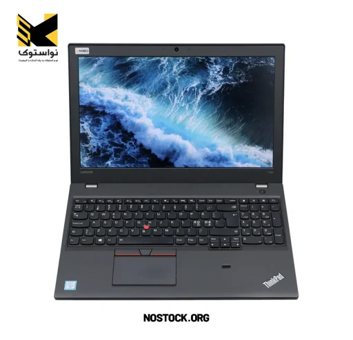 لپ تاپ استوک لنوو مدل ThinkPad T560 پردازنده i5 و i7