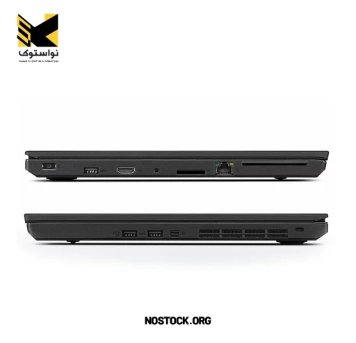 لپ تاپ استوک لنوو مدل ThinkPad T560 پردازنده i5 و i7