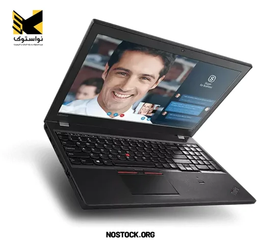 لپ تاپ استوک لنوو مدل ThinkPad T560 پردازنده i5 و i7