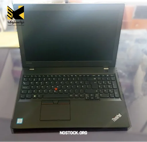 لپ تاپ استوک لنوو مدل ThinkPad T560 پردازنده i5 و i7