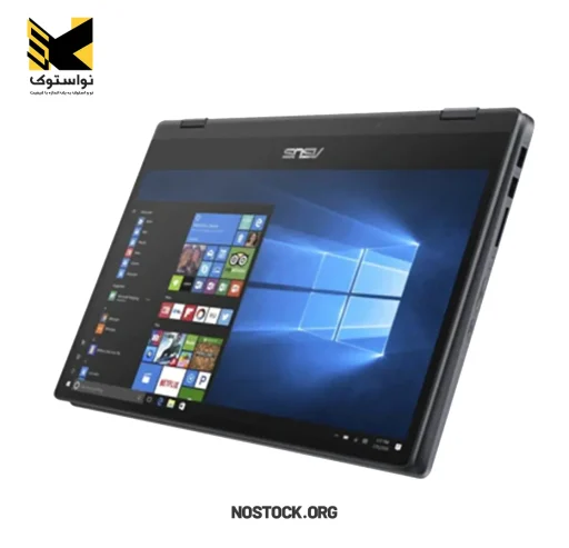 Stock laptop ASUS TP412F i7 Nostock 1