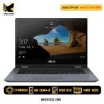 لپ تاپ استوک ایسوس مدل ASUS TP412F i7