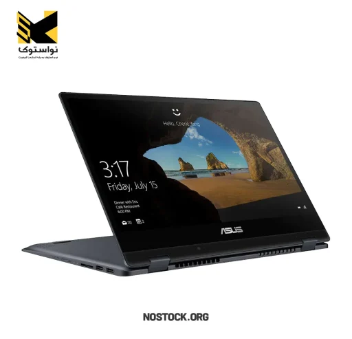 لپ تاپ استوک ایسوس مدل ASUS TP412F i7