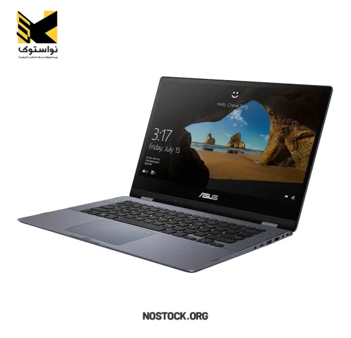 لپ تاپ استوک ایسوس مدل ASUS TP412F i7