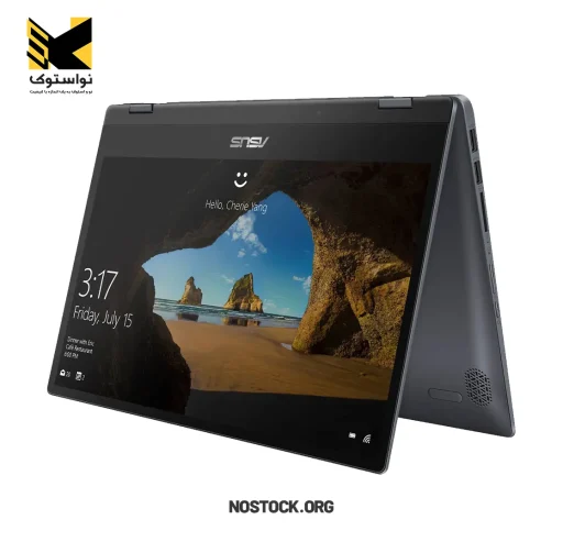 لپ تاپ استوک ایسوس مدل ASUS TP412F i7