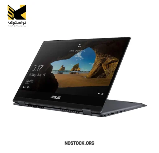 لپ تاپ استوک ایسوس مدل ASUS TP412F i7