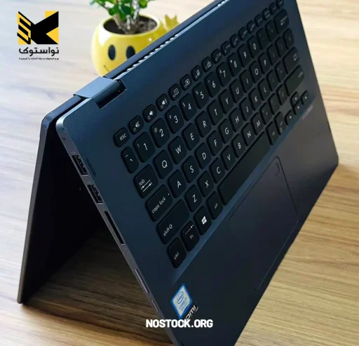 لپ تاپ استوک ایسوس مدل ASUS TP412F i7