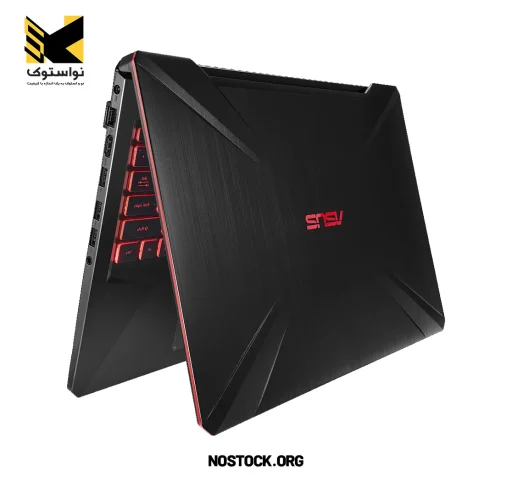 لپ تاپ استوک ایسوس مدل ASUS TUF-FX86F