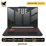 لپ تاپ استوک ایسوس مدل ASUS TUF-FX86F