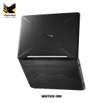 لپ تاپ استوک ایسوس مدل ASUS TUF-FX86F