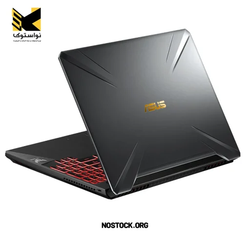 لپ تاپ استوک ایسوس مدل ASUS TUF-FX86F