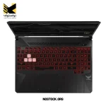 لپ تاپ استوک ایسوس مدل ASUS TUF-FX86F