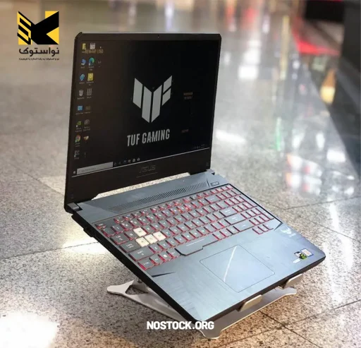 لپ تاپ استوک ایسوس مدل ASUS TUF-FX86F