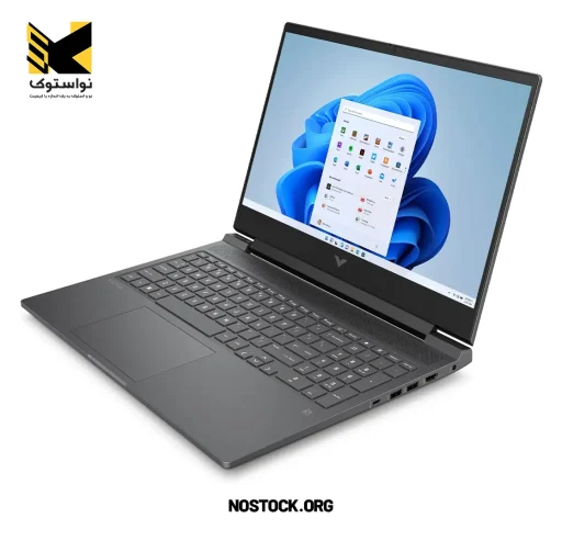 لپ تاپ استوک اچ پی مدل HP Victus 15 i7 نسل 13