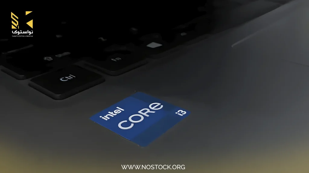 لپ تاپ استوک core i3