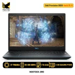 Stock Dell Precision 3550 laptop Nostock