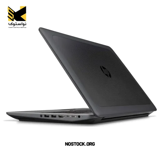 لپ تاپ استوک اچ پی مدل Hp zbook 15 G3 لمسی