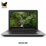 لپ تاپ استوک اچ پی مدل Hp zbook 15 G3 لمسی