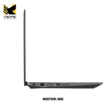 لپ تاپ استوک اچ پی مدل Hp zbook 15 G3 لمسی