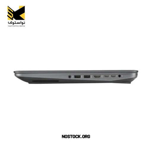 Stock laptop Hp zbook 15 G3 touch Nostock 6