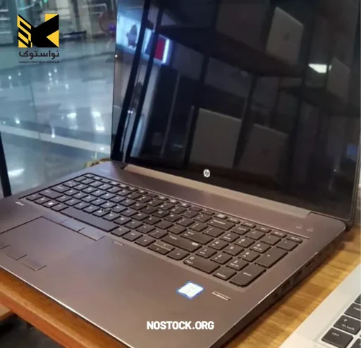 Stock laptop Hp zbook 15 G3 touch Nostock 7