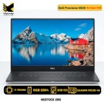 لپ تاپ استوک دل مدل Dell Precision 5520