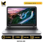 لپ تاپ استوک اچ پی مدل HP EliteBook 450 G3