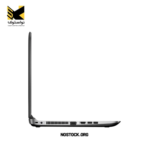 لپ تاپ استوک اچ پی مدل HP EliteBook 450 G3