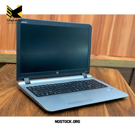 Stock HP EliteBook 450 G3 laptop Nostock 6