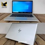 لپ تاپ استوک اچ پی مدل HP Elitebook 840 G7