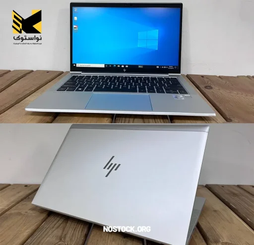 لپ تاپ استوک اچ پی مدل HP Elitebook 840 G7