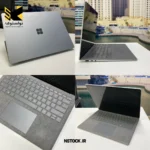 لپ تاپ استوک Microsoft Surface Laptop 3