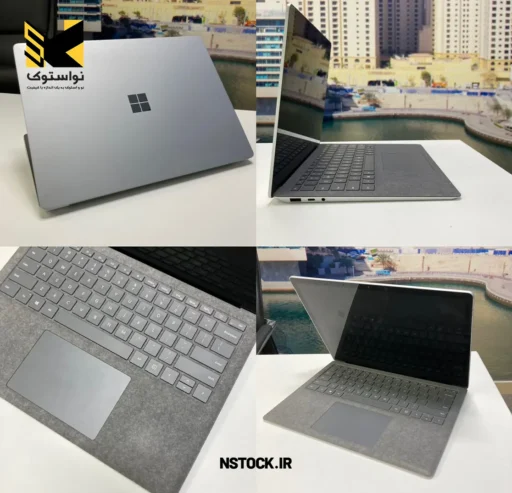 لپ تاپ استوک Microsoft Surface Laptop 3