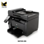 پرینتر لیزری رنگی 3 کاره HP Color laserjet MFP M175a