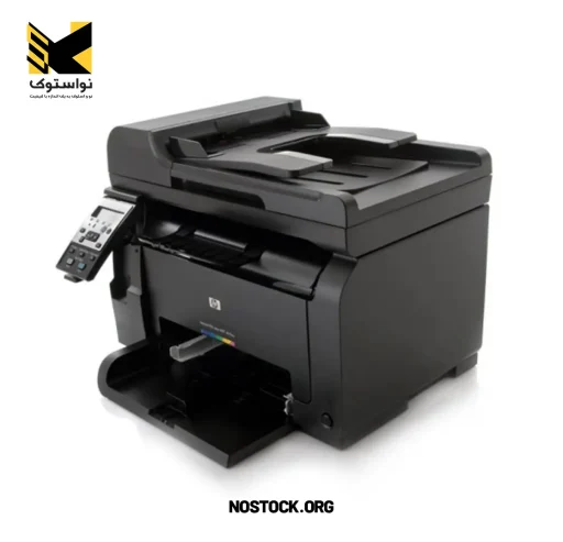 پرینتر لیزری رنگی 3 کاره HP Color laserjet MFP M175a