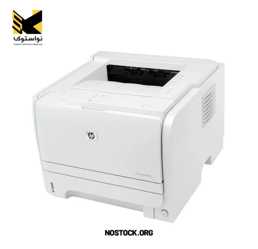 پرینتر استوک لیزری HP LaserJet P2035N Laser Printer