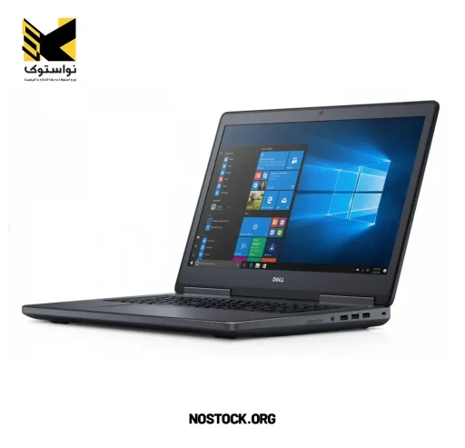 لپ تاپ استوک دل مدل Dell Precision 7720