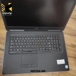 لپ تاپ استوک دل مدل Dell Precision 7720