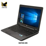 لپ تاپ استوک اچ پی مدل HP ZBook 15 G2