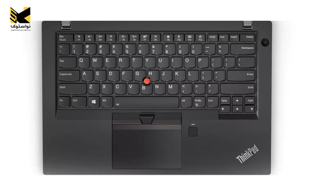 مزایا و ویژگی‌های لپ‌تاپ استوک لنوو ThinkPad T470s