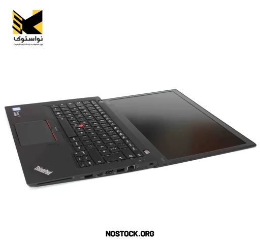 لپ تاپ استوک لنوو مدل Thinkpad T470s