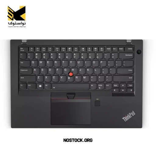 لپ تاپ استوک لنوو مدل Thinkpad T470s