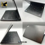 لپ تاپ استوک لنوو مدل Thinkpad T470s