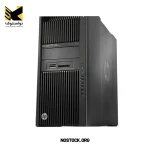 کیس اسمبل شده تاور گیمینگ و رندرینگ Z840