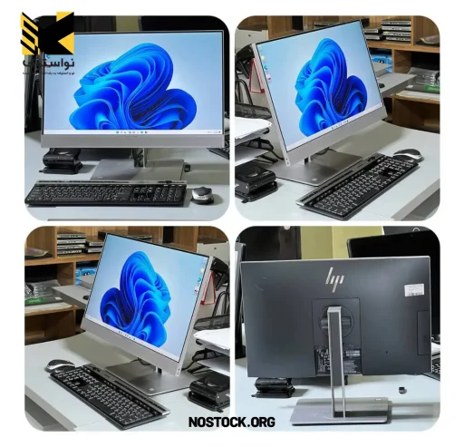 All in one stock HP model Hp EliteOne 800 G4 Nostock 5