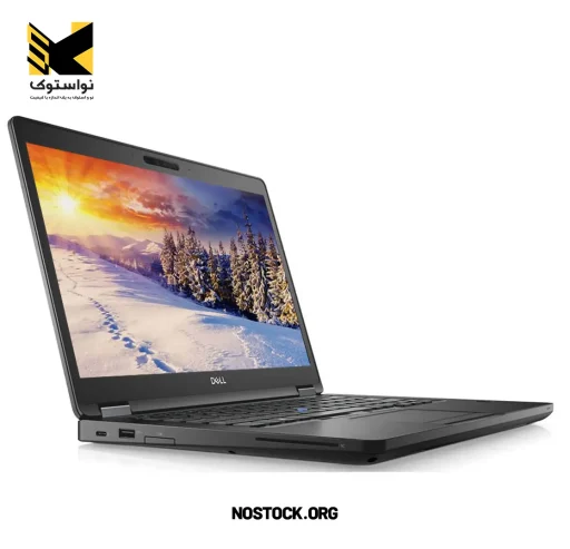 لپ تاپ استوک دل مدل Dell Latitude E5490