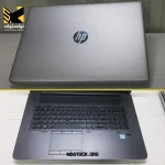 لپ تاپ استوک اچ پی مدل HP ProBook 450 G5