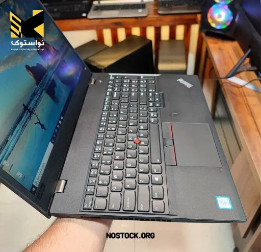 لپ تاپ استوک لنوو مدل Thinkpad T580 پردازنده i5