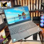 لپ تاپ استوک لنوو مدل Thinkpad T580 پردازنده i5