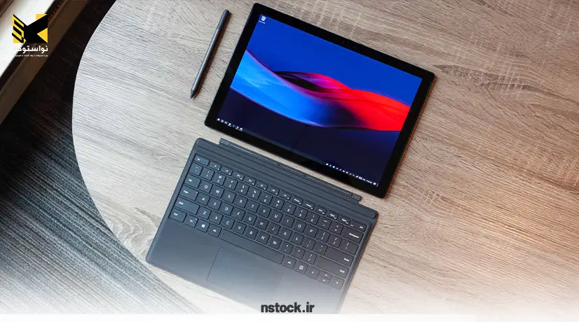 بررسی و خرید سرفیس استوک مدل Surface Pro 6  